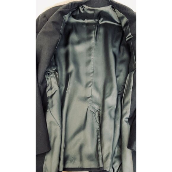 Vintage Royal Capes/Royal Uniform Co. of Philadelphia blazer. Unsized. - Picture 7 of 8